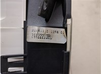 24422213 Щиток приборов (приборная панель) Opel Vectra B 1995-2002 20540864 #4