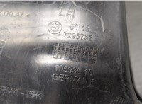 51137296753, 7296753 Кронштейн крыла BMW i3 2013-2022 20540869 #3