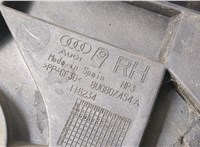 8U0807454A Кронштейн бампера Audi Q3 2011-2018 20540871 #2