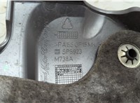  Накладка декоративная на ДВС Ford Focus 2 2008-2011 20540876 #3