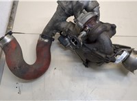 A6510906380 Турбина Mercedes Sprinter 2006-2018 20540880 #6