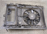  Резистор вентилятора охлаждения Citroen Berlingo 2008-2012 11468981 #1