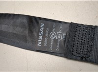  Ремень безопасности Nissan Qashqai 2006-2013 20540888 #2