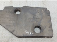  Накладка декоративная на ДВС Ford Focus 2 2008-2011 20540891 #1