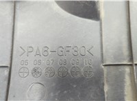  Накладка декоративная на ДВС Ford Ranger 2006-2012 20540893 #3