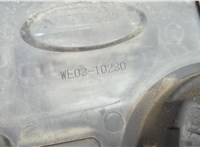  Накладка декоративная на ДВС Ford Ranger 2006-2012 20540893 #4
