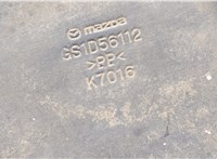  Защита моторного отсека (картера ДВС) Mazda 6 (GH) 2007-2012 20540901 #3