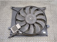 885001021 Вентилятор радиатора Mercedes ML W163 1997-2005 20540909 #1