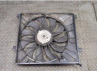 885001021 Вентилятор радиатора Mercedes ML W163 1997-2005 20540909 #2