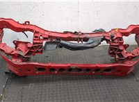 1845674, BM518B041BR Рамка передняя (телевизор) Ford Focus 3 2011-2015 20540911 #3