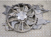  Вентилятор радиатора Ford Focus 1 1998-2004 20540920 #2