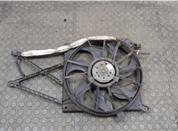  Резистор вентилятора охлаждения Ford Focus 2 2008-2011 11469005 #1
