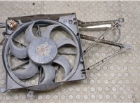  Резистор вентилятора охлаждения Ford Focus 2 2008-2011 11469005 #2