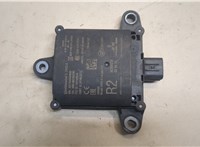 8638A228 Датчик слепых (мертвых) зон Mitsubishi Outlander 2012-2021 20540930 #1