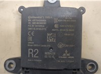 8638A228 Датчик слепых (мертвых) зон Mitsubishi Outlander 2012-2021 20540930 #2