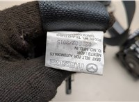  Ремень безопасности Mazda CX-5 2012-2017 20540942 #2