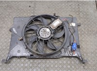 A1698203542, 0130307010 Вентилятор радиатора Mercedes B W245 2005-2011 20540943 #1
