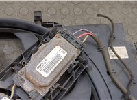 A1698203542, 0130307010 Вентилятор радиатора Mercedes B W245 2005-2011 20540943 #3
