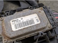 A1698203542, 0130307010 Вентилятор радиатора Mercedes B W245 2005-2011 20540943 #4