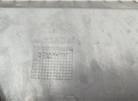  Накладка декоративная на ДВС Hyundai Terracan 2001-2007 20540944 #3
