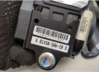 81450SWWE01ZA Ремень безопасности Honda CR-V 2006-2012 20540956 #4