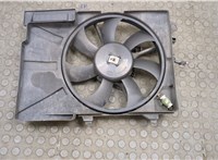  Вентилятор радиатора Hyundai Getz 2002-2011 20540964 #2
