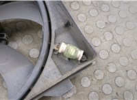  Вентилятор радиатора Hyundai Getz 2002-2011 20540964 #3