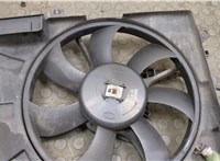  Вентилятор радиатора Hyundai Getz 2002-2011 20540964 #4