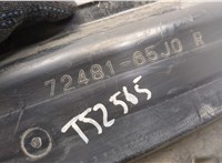 7248165J00 Защита арок (подкрылок) Suzuki Grand Vitara 2005-2016 20540968 #3