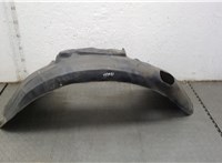  Защита арок (подкрылок) Audi A6 (C6) 2004-2011 20540980 #1