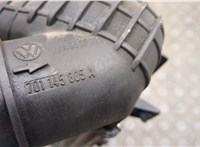 701145805A Радиатор интеркулера Volkswagen Transporter 4 1991-2003 20540982 #6