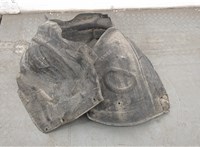  Защита арок (подкрылок) Audi A6 (C6) 2004-2011 20540992 #1