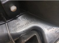  Двигатель отопителя (моторчик печки) BMW 7 F01 2008-2015 20541009 #3
