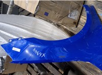 5E0821106C Крыло Skoda Octavia (A7) 2013-2023 20541020 #10