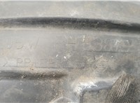5387502080 Защита арок (подкрылок) Toyota Corolla E12 2001-2006 20541026 #4
