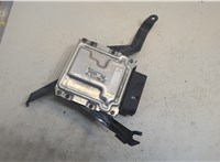 3911103686 Блок управления двигателем KIA Picanto 2011-2017 20541032 #1