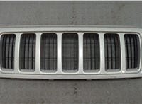 XC051S2AD Решетка радиатора Jeep Grand Cherokee 1998-2004 20541038 #1