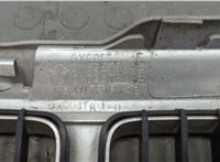 XC051S2AD Решетка радиатора Jeep Grand Cherokee 1998-2004 20541038 #5
