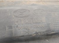 868122B000 Защита арок (подкрылок) Hyundai Santa Fe 2005-2012 20541041 #4