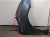 7841X2 Крыло Citroen C4 Picasso 2006-2013 20541060 #3