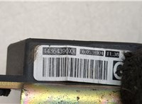  Ремень безопасности Citroen C8 2002-2008 20541061 #2