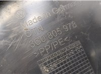 3C0805978 Защита арок (подкрылок) Volkswagen Passat 6 2005-2010 20541068 #4