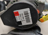 620198200 Ремень безопасности Land Rover Range Rover Evoque 2011-2018 20541070 #2