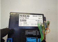  Блок управления светом Iveco EuroCargo 2 2002-2015 20541088 #4