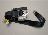 3C1857705Q Ремень безопасности Volkswagen Passat 7 2010-2015 Европа 20541100 #1