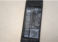 3C1857705Q Ремень безопасности Volkswagen Passat 7 2010-2015 Европа 20541100 #2