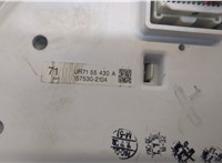  Щиток приборов (приборная панель) Ford Ranger 2006-2012 20541118 #4