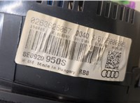  Щиток приборов (приборная панель) Audi A4 (B7) 2004-2009 20541122 #4
