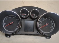13314944 Щиток приборов (приборная панель) Opel Astra J 2010-2017 20541125 #1