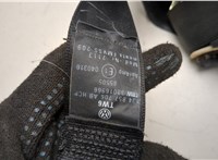 1J4857706AB Ремень безопасности Volkswagen Golf 4 1997-2005 20541129 #2